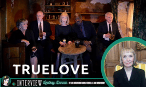 Lire la suite à propos de l’article [VIDEO] Lindsay Duncan nous raconte l’importance du TRUELOVE !