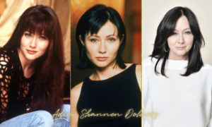 Lire la suite à propos de l’article Hommage à Shannen Doherty : de Beverly Hills à Charmed une actrice culte nous quitte !