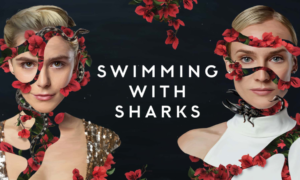 Lire la suite à propos de l’article SWIMMING WITH SHARKS : Quand Kiernan Shipka se transforme en Diane Kruger !