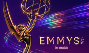 Lire la suite à propos de l’article EMMY AWARDS 2024 : les résultats en séries !