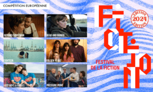 Lire la suite à propos de l’article Festival de la Fiction TV de La Rochelle 2024 : compétition européenne !