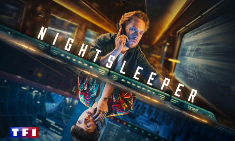 NIGHTSLEEPER : bienvenue dans le train de l’enfer !