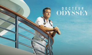 Lire la suite à propos de l’article La croisière s’amuse avec DOCTEUR ODYSSEY !