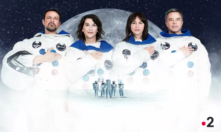 FAIS PAS CI, FAIS PAS ÇA : objectif Lune !