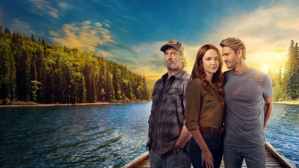 sullivan crossing série voir tf1 plus
