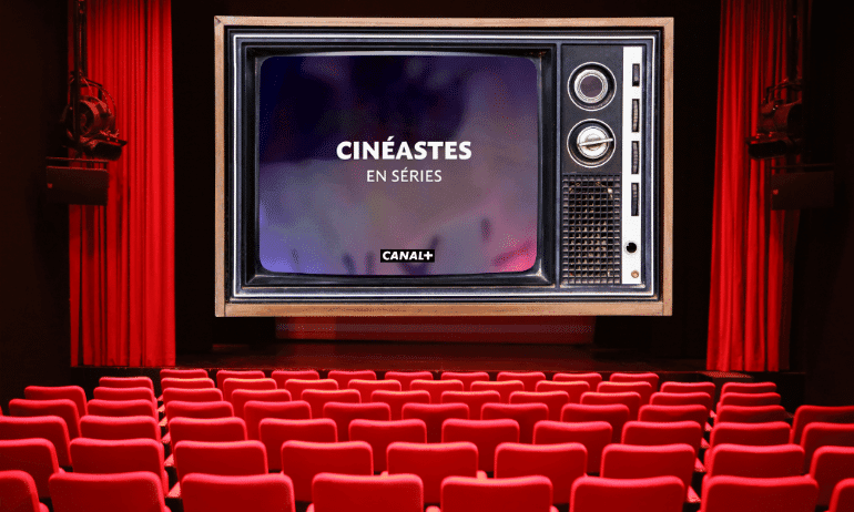 CINÉASTES EN SÉRIES : quand les cinéastes ont eu la brillante idée de réaliser des séries !