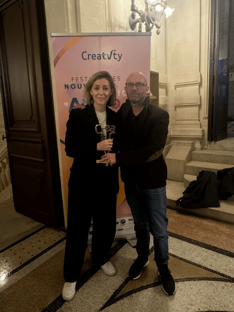 factice julien messemackers julie rohart
