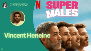 Lire la suite à propos de l’article [VIDEO] Vincent Heneine est un des SUPER MÂLES !