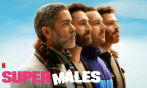 Lire la suite à propos de l’article SUPER MÂLES : des MACHOS ALFA super frenchy !