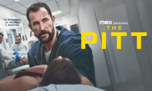 Lire la suite à propos de l’article Des urgences à THE PITT, Noah Wyle remet la blouse blanche !