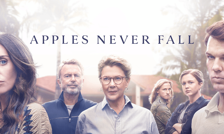 Lire la suite à propos de l’article APPLES NEVER FALL : Les pommes ne tombent jamais loin de l’arbre ?