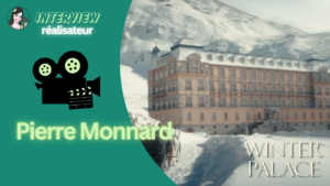 Lire la suite à propos de l’article Au coeur du WINTER PALACE avec le réalisateur Pierre Monnard !