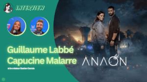 Lire la suite à propos de l’article [VIDEO] Le mystère ANAON élucidé avec Guillaume Labbé et Capucine Malarre