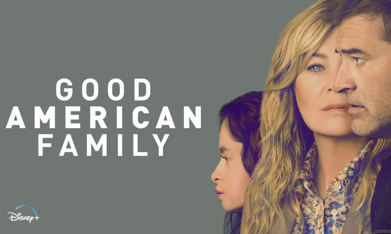 GOOD AMERICAN FAMILY : le revers de la médaille de la famille américaine parfaite !