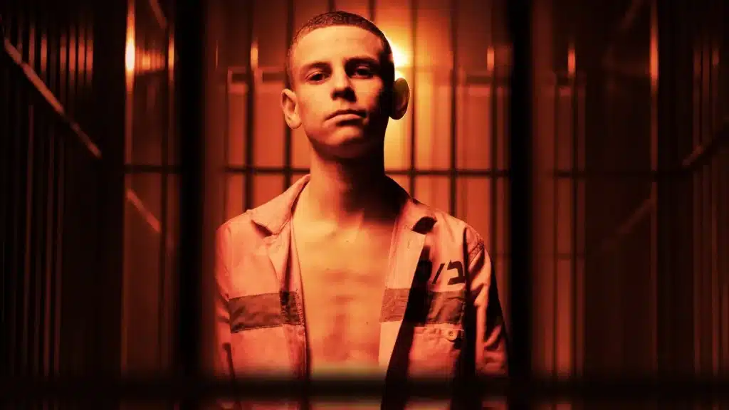 bad boy serie netflix avis