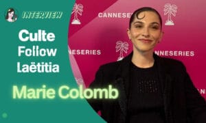 Lire la suite à propos de l’article [VIDEO] Portrait en séries : Marie Colomb !