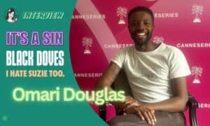 Lire la suite à propos de l’article [VIDEO] Portrait en séries : Omari Douglas
