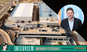 Lire la suite à propos de l’article [ITW] Secuoya Studios : l’offensive internationale selon Brendan Fitzgerald !