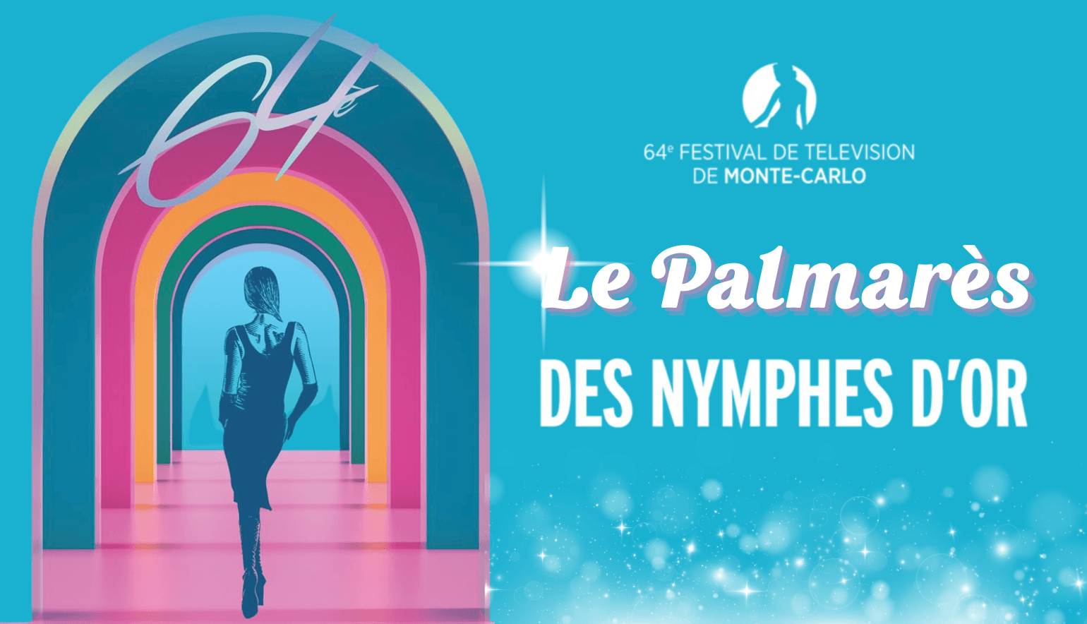 Lire la suite à propos de l’article Festival de Télévision de Monte-Carlo 2025 : Bilan et Palmarès en séries !