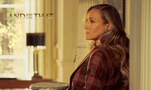 Lire la suite à propos de l’article AND JUST LIKE THAT : la fin !