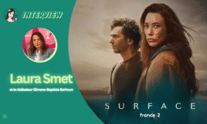 Lire la suite à propos de l’article [VIDEO] Laura Smet joue sur les apparences avec SURFACE !