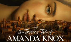 Lire la suite à propos de l’article THE TWISTED TALE OF AMANDA KNOK : Du conte de fée sur fond de Dolce Vita au cauchemar macabre !
