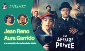 Lire la suite à propos de l’article UNE AFFAIRE PRIVÉE espagnole avec Jean Reno !