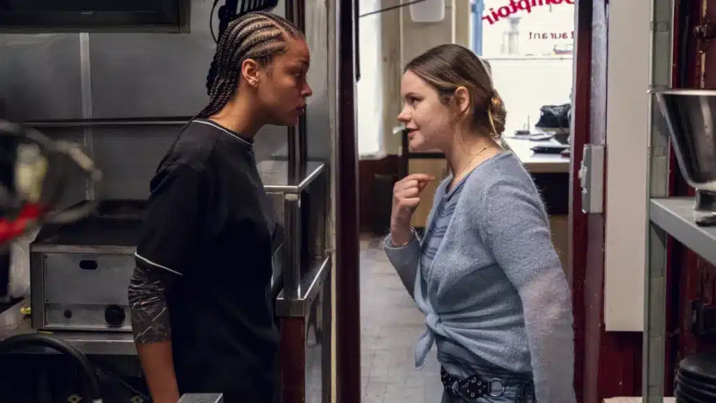 bistronomia série avis