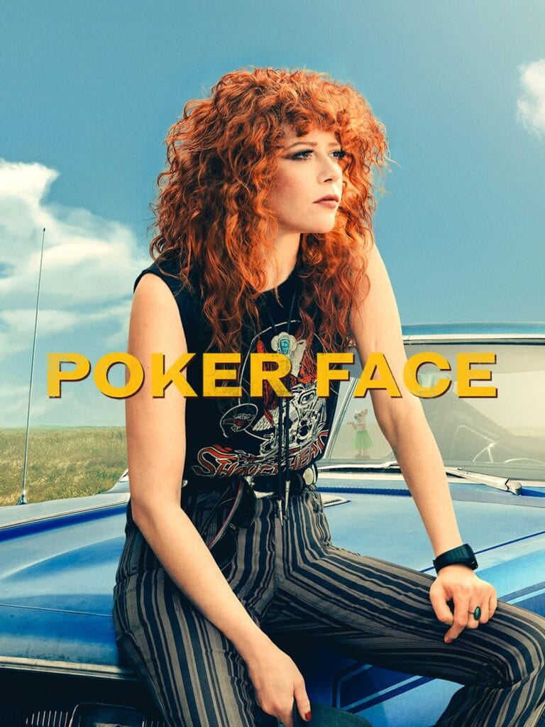 poker face serie