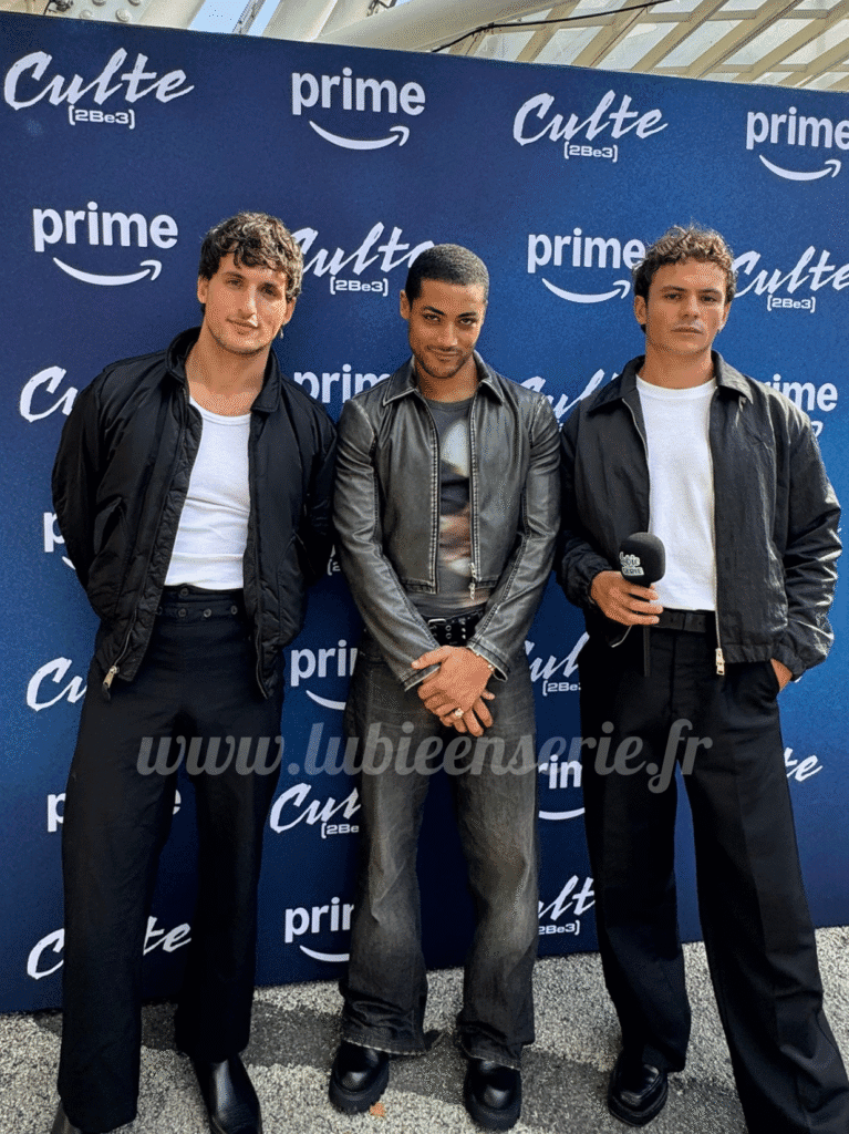 culte 2be3 serie avis