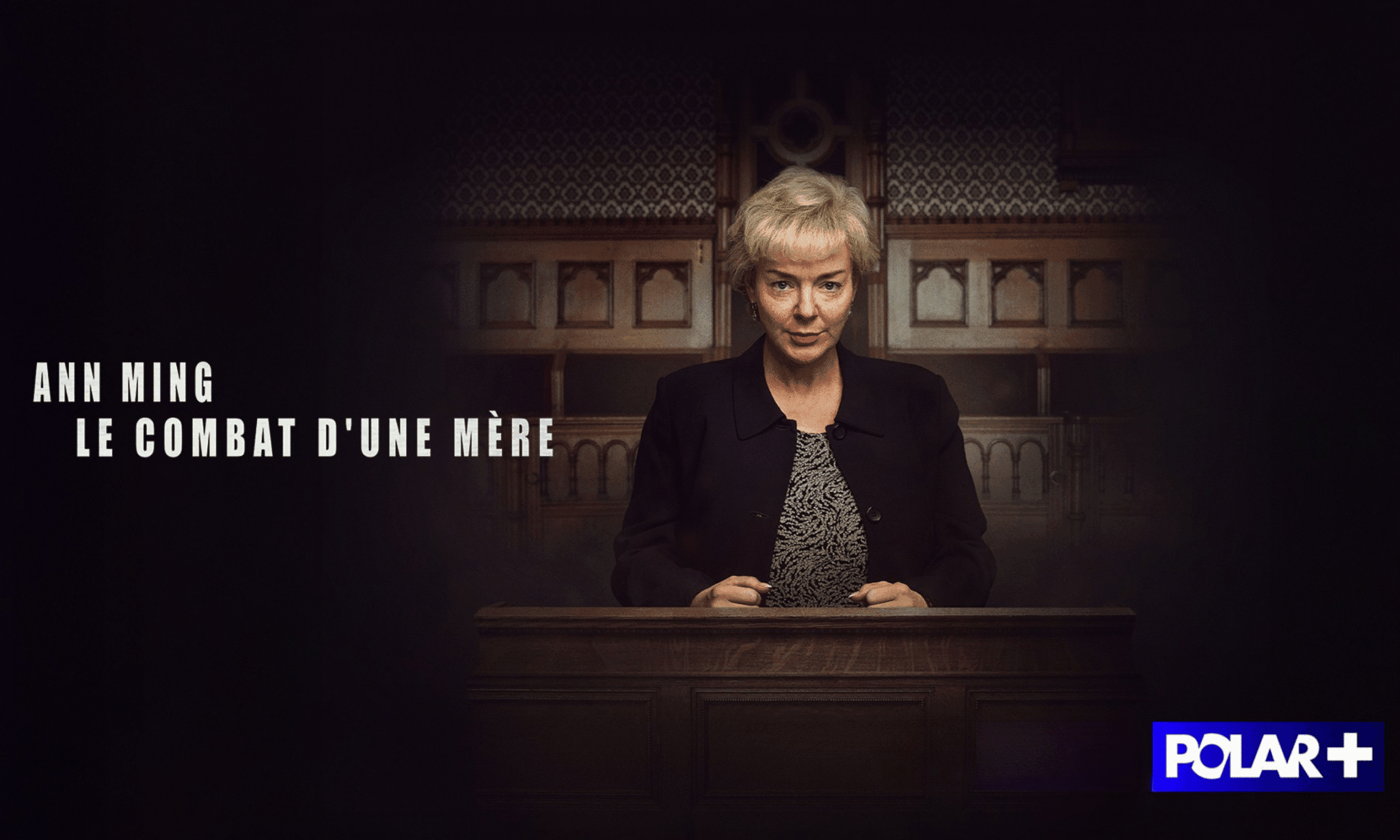 ANN MING : LE COMBAT D’UNE MÈRE : quand la justice faillit, une mère se lève !