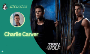 Lire la suite à propos de l’article [VIDEO] Charlie Carver, plus qu’un jumeau de série !