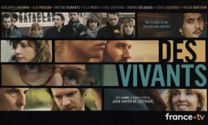 Lire la suite à propos de l’article DES VIVANTS du Bataclan du 13 novembre 2015…