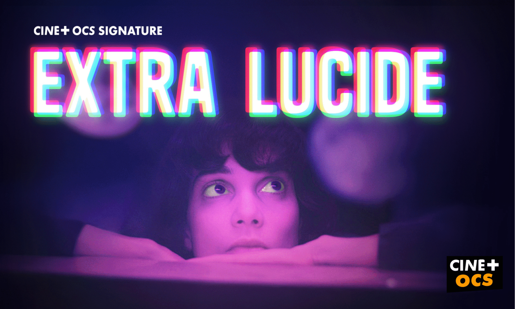 EXTRA LUCIDE : le superpouvoir de la télépathie !