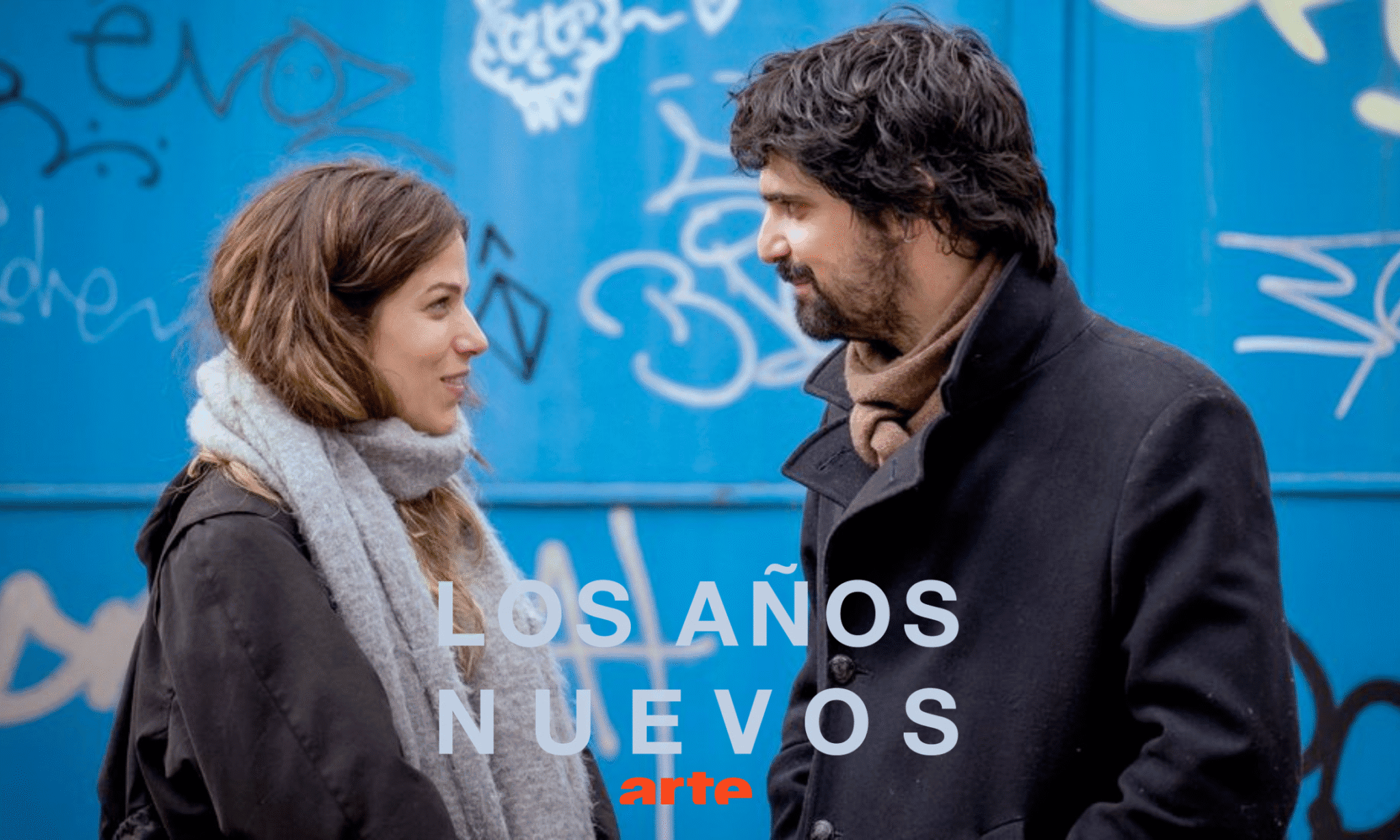 LOS AÑOS NUEVOS : l’amour sur son 31 !