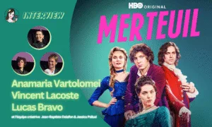 Lire la suite à propos de l’article MERTEUIL : Quelle jeunesse pour la Marquise !