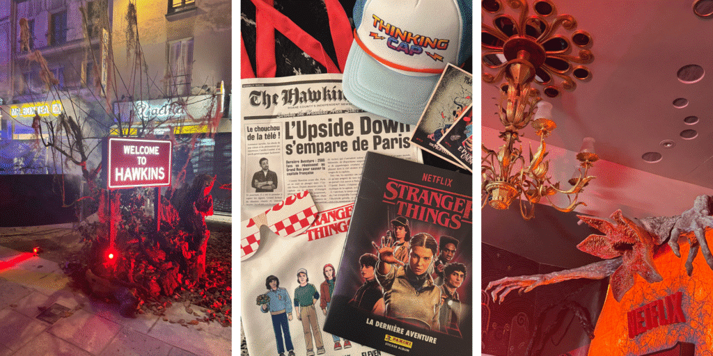 stranger things 5 netflix