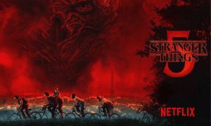 Lire la suite à propos de l’article Stranger Things saison 5 : le début de la fin de l’Upside Down !