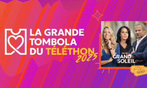 Lire la suite à propos de l’article La Grande Tombola du Téléthon 2025 et ses lots en séries !
