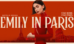Lire la suite à propos de l’article EMILY IN PARIS saison 5 : Ciao Rome, Bienvenue à Paris !