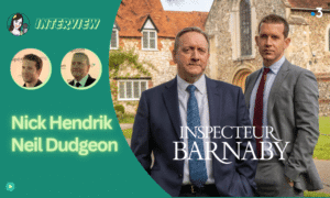 Lire la suite à propos de l’article [VIDEO] L&rsquo;INSPECTEUR BARNABY fête ses 25 ans !