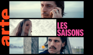 Lire la suite à propos de l’article LES SAISONS : l&rsquo;amour au fil des saisons !