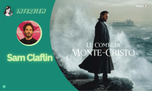 Lire la suite à propos de l’article [VIDEO] Sam Claflin est LE COMTE DE MONTE-CRISTO et sa revanche est en série !