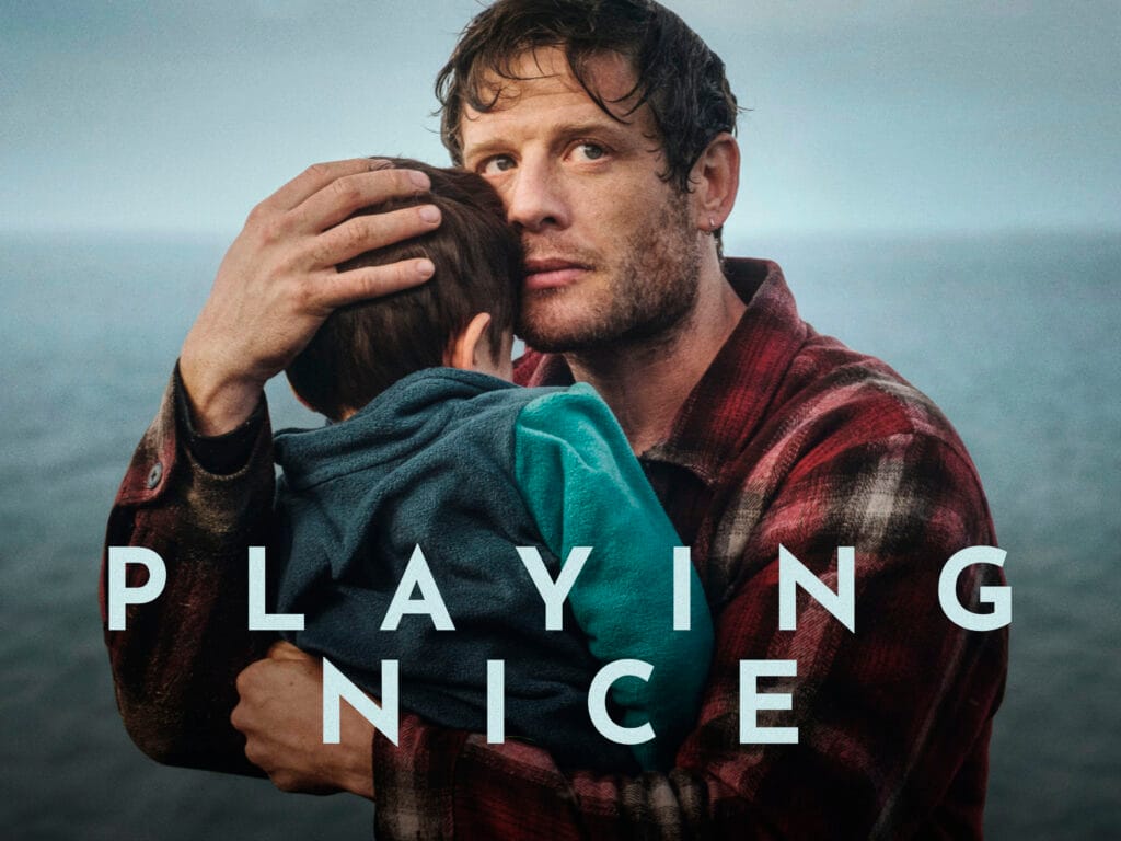 playing nice série avis