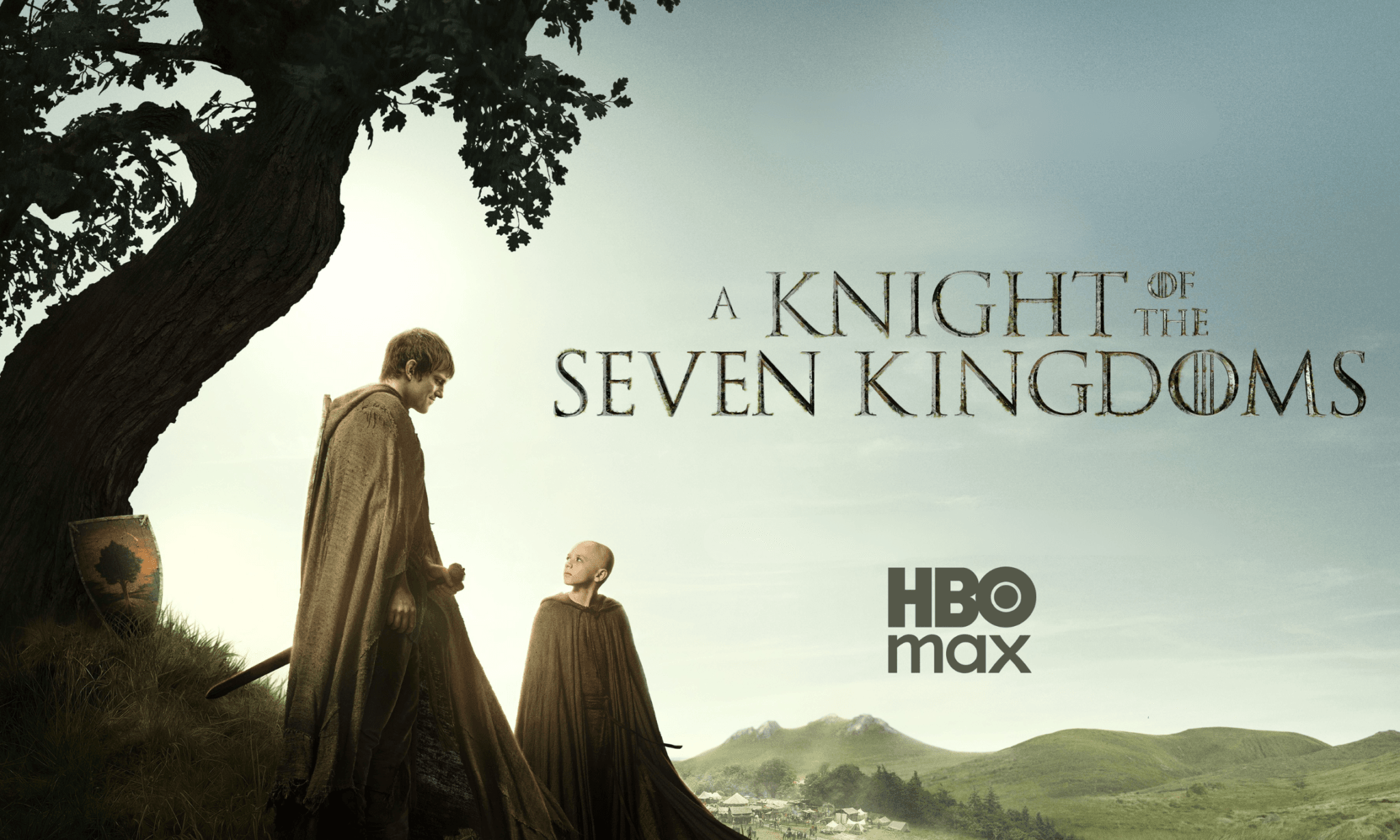 Lire la suite à propos de l’article A KNIGHT OF THE SEVEN KINGDOMS : un préquel plus léger pour prolonger l’aventure Westeros !