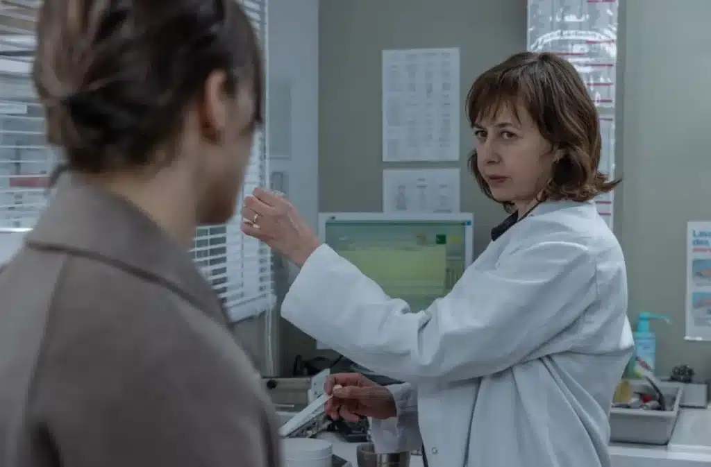 affaire laura stern avis