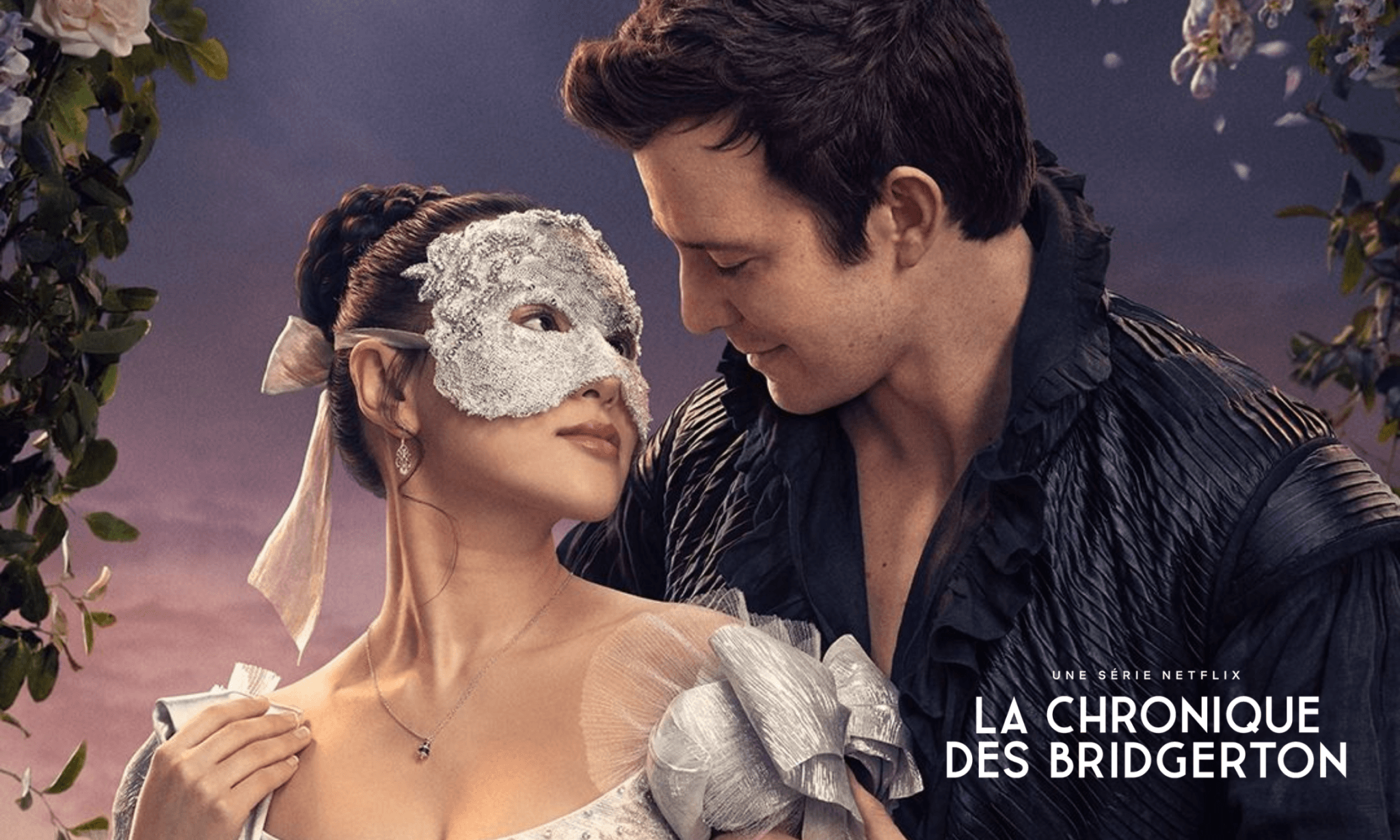 Lire la suite à propos de l’article BRIDGERTON Saison 4 : Benedict Bridgerton séduit toutes les classes sociales !