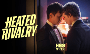 Lire la suite à propos de l’article HEATED RIVALRY : une romance gay sur la glace devenue succès international !