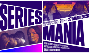 Lire la suite à propos de l’article SERIES MANIA 2026 : demandez le programme !