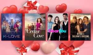 Lire la suite à propos de l’article Une sélection de séries gratuites spécial Saint-Valentin !